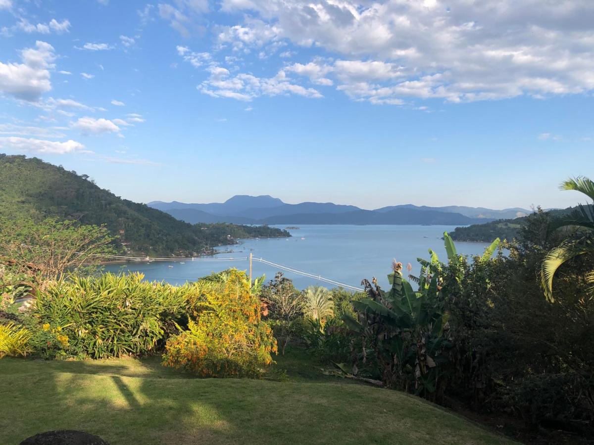 Casa Com Vista Para O Mar! Araquari Zewnętrze zdjęcie