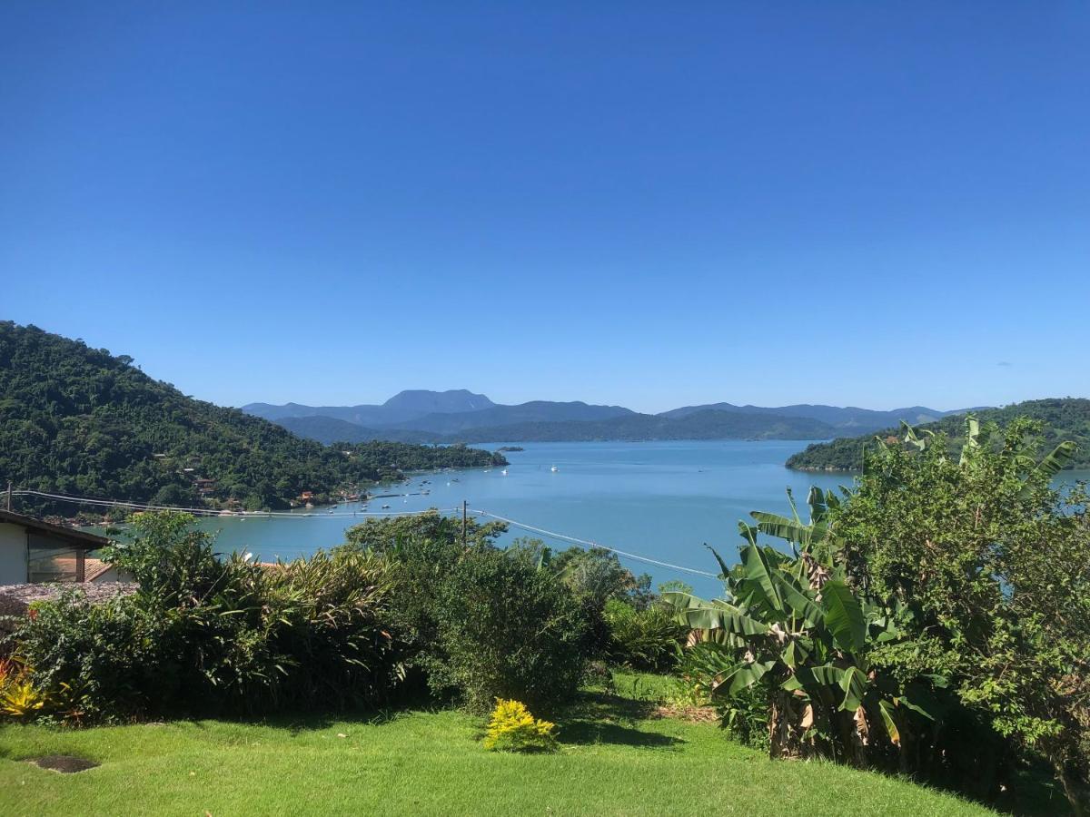 Casa Com Vista Para O Mar! Araquari Zewnętrze zdjęcie