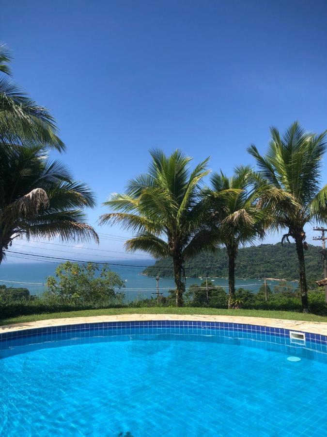Casa Com Vista Para O Mar! Araquari Zewnętrze zdjęcie