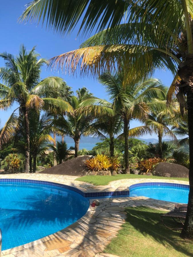 Casa Com Vista Para O Mar! Araquari Zewnętrze zdjęcie