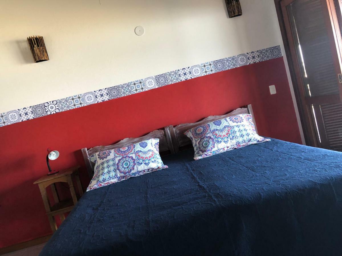 Casa Com Vista Para O Mar! Araquari Zewnętrze zdjęcie