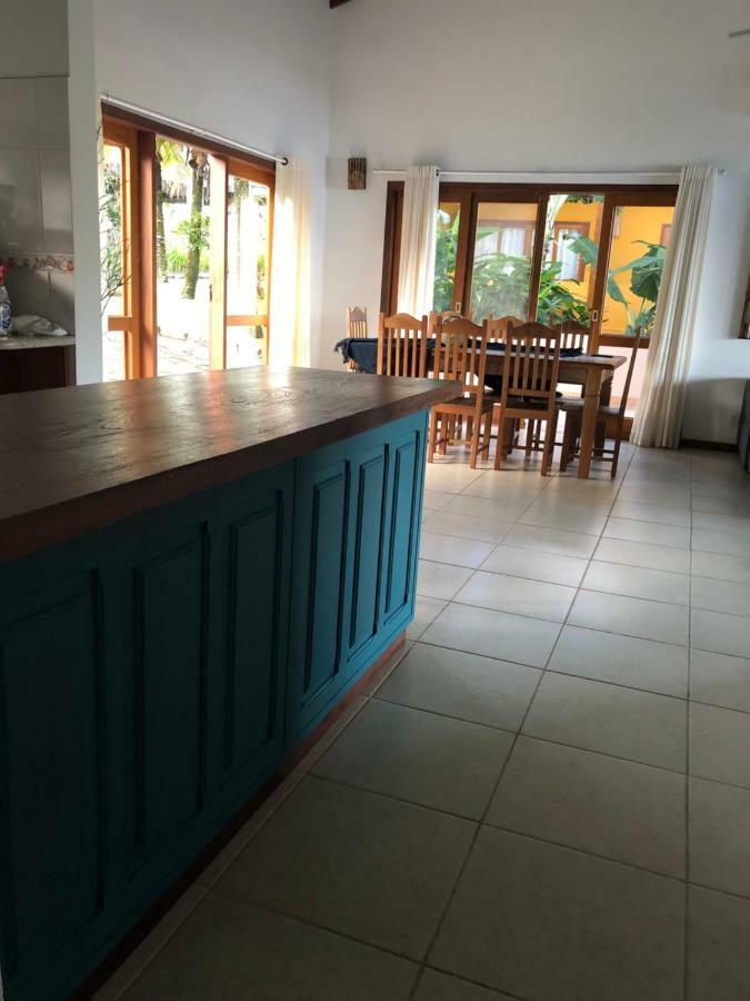 Casa Com Vista Para O Mar! Araquari Zewnętrze zdjęcie