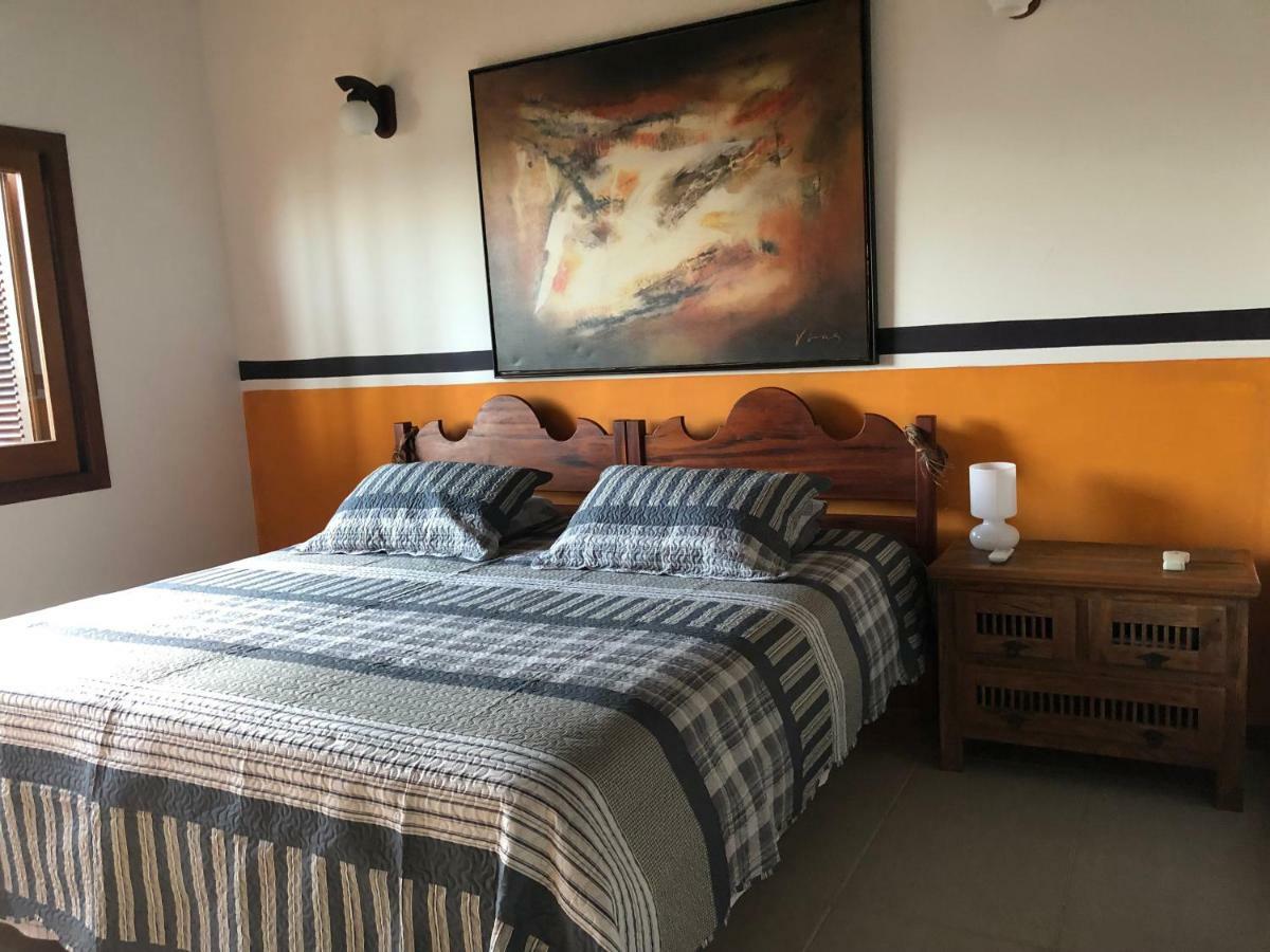 Casa Com Vista Para O Mar! Araquari Zewnętrze zdjęcie