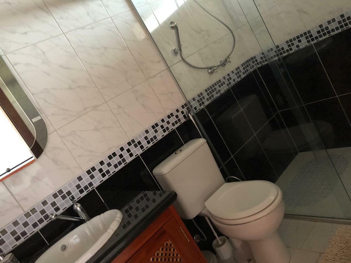 Casa Com Vista Para O Mar! Araquari Zewnętrze zdjęcie