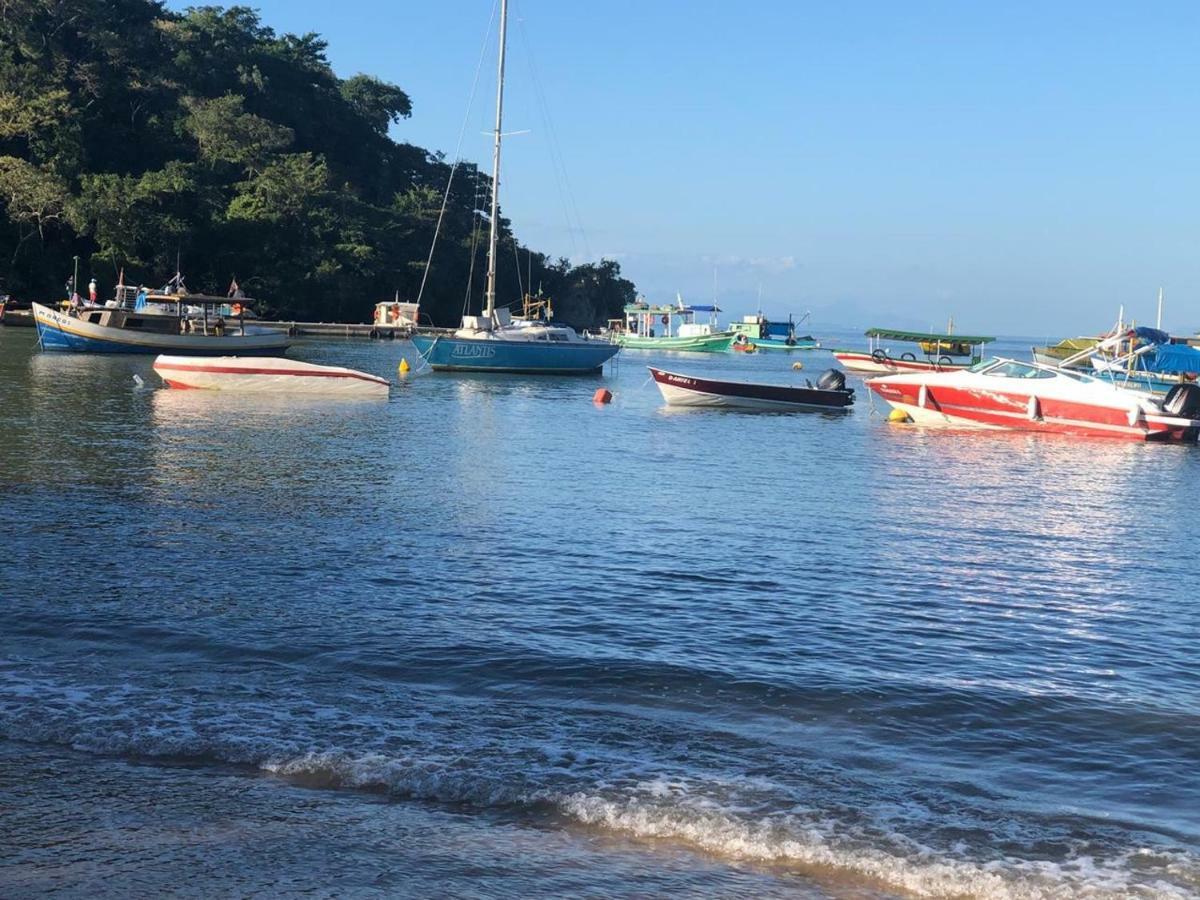 Casa Com Vista Para O Mar! Araquari Zewnętrze zdjęcie
