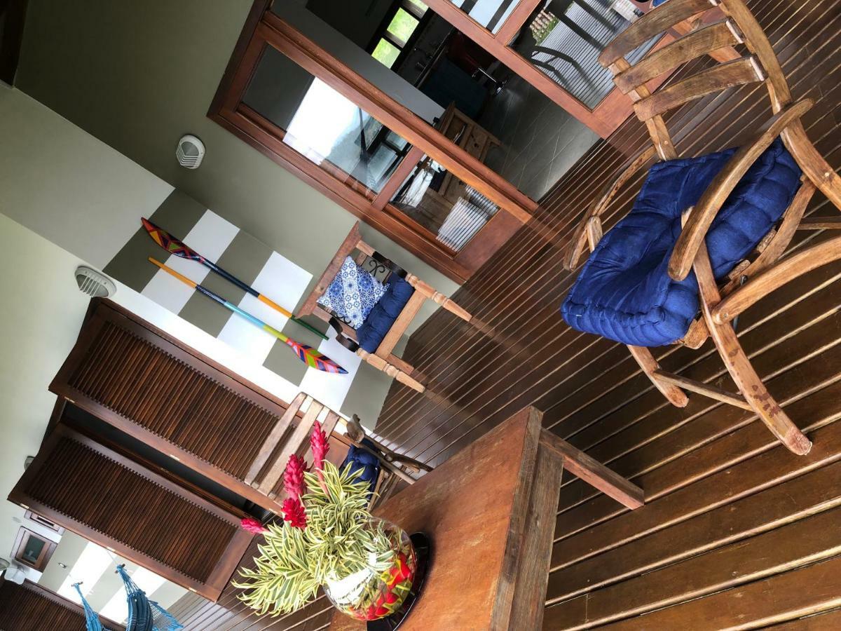Casa Com Vista Para O Mar! Araquari Zewnętrze zdjęcie