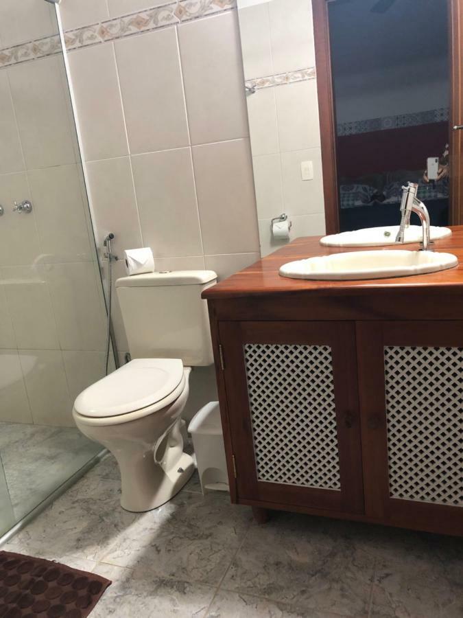 Casa Com Vista Para O Mar! Araquari Zewnętrze zdjęcie