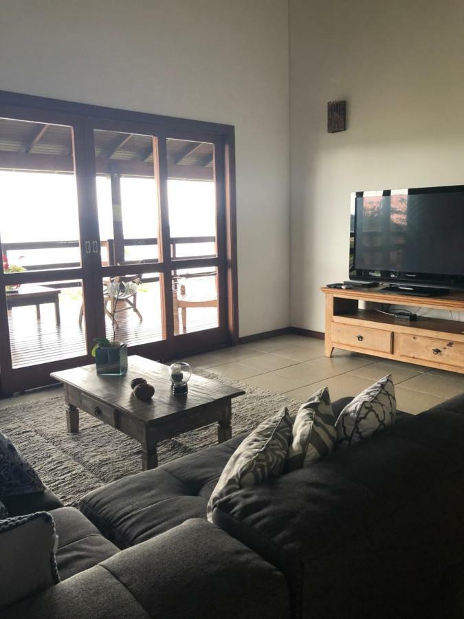 Casa Com Vista Para O Mar! Araquari Zewnętrze zdjęcie