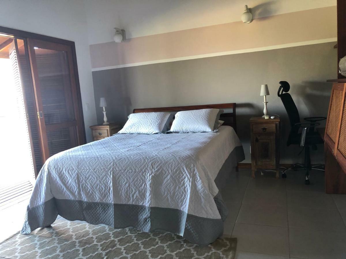 Casa Com Vista Para O Mar! Araquari Zewnętrze zdjęcie