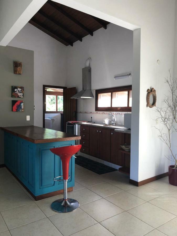 Casa Com Vista Para O Mar! Araquari Zewnętrze zdjęcie