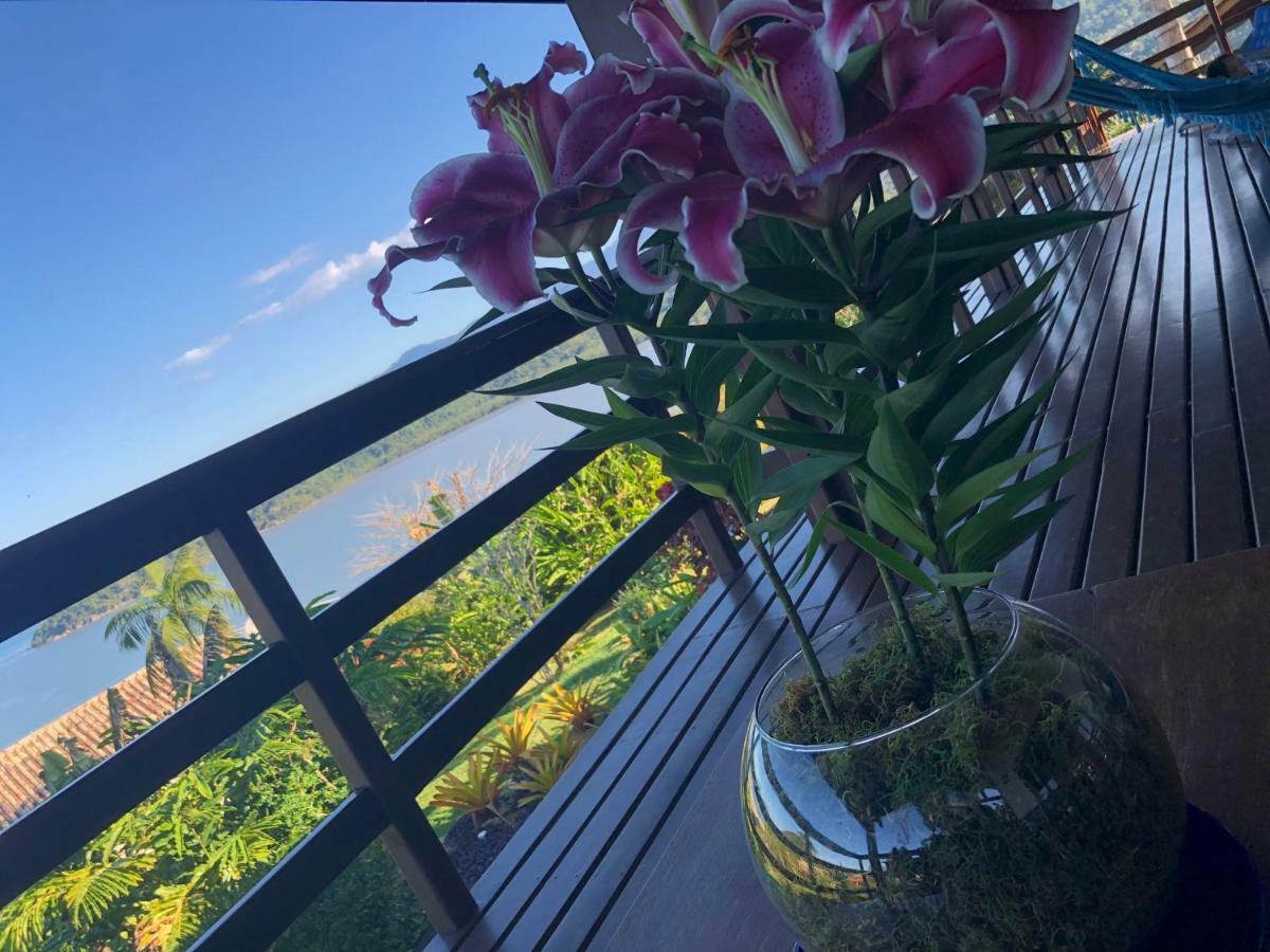 Casa Com Vista Para O Mar! Araquari Zewnętrze zdjęcie