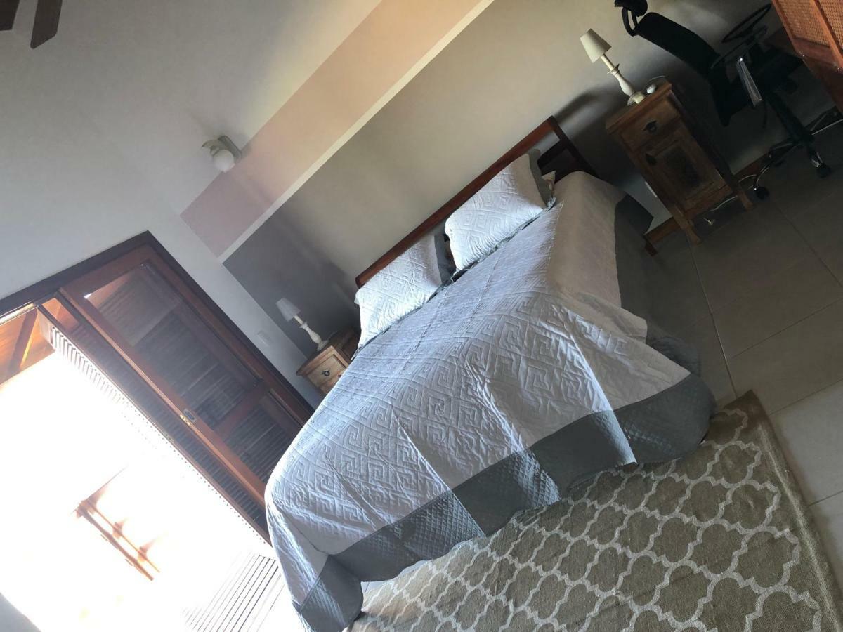 Casa Com Vista Para O Mar! Araquari Zewnętrze zdjęcie