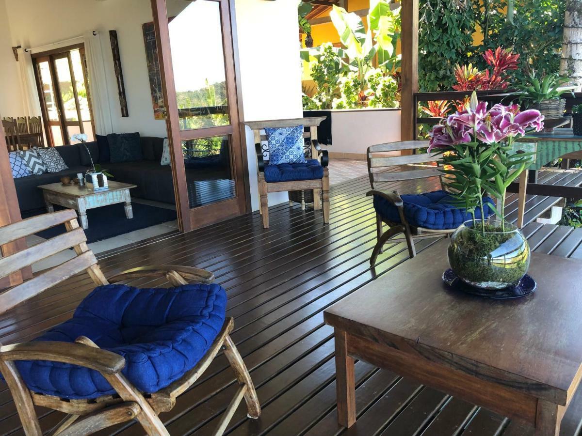 Casa Com Vista Para O Mar! Araquari Zewnętrze zdjęcie