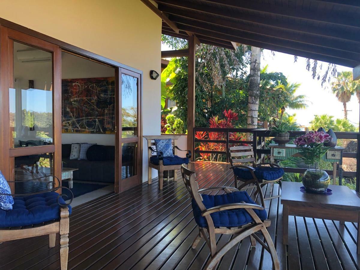 Casa Com Vista Para O Mar! Araquari Zewnętrze zdjęcie