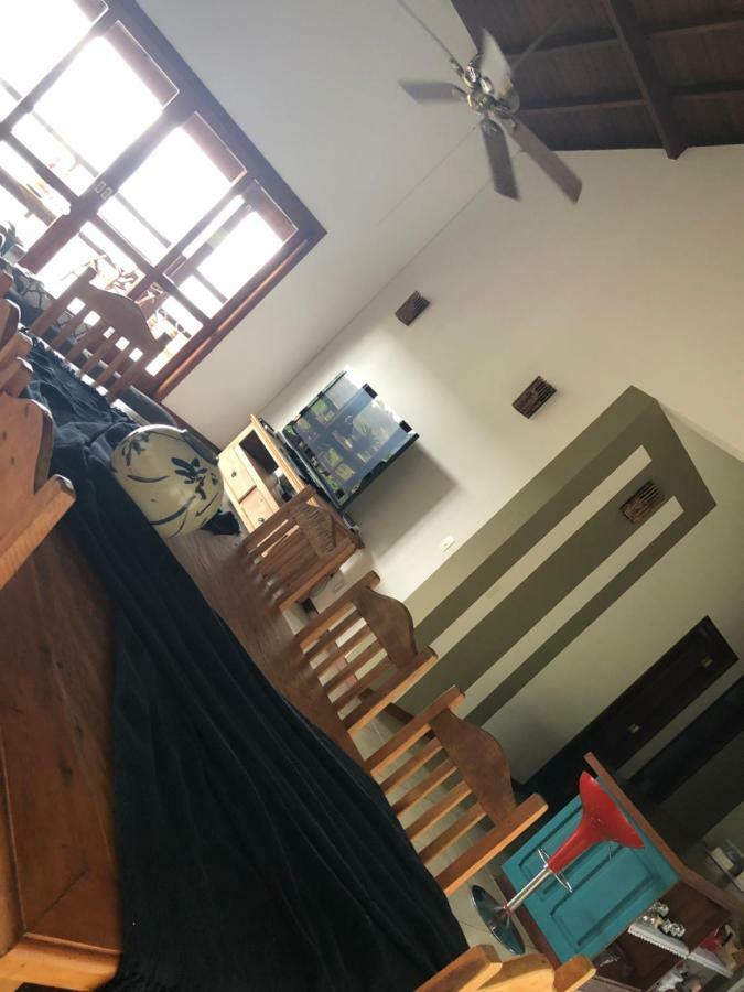 Casa Com Vista Para O Mar! Araquari Zewnętrze zdjęcie